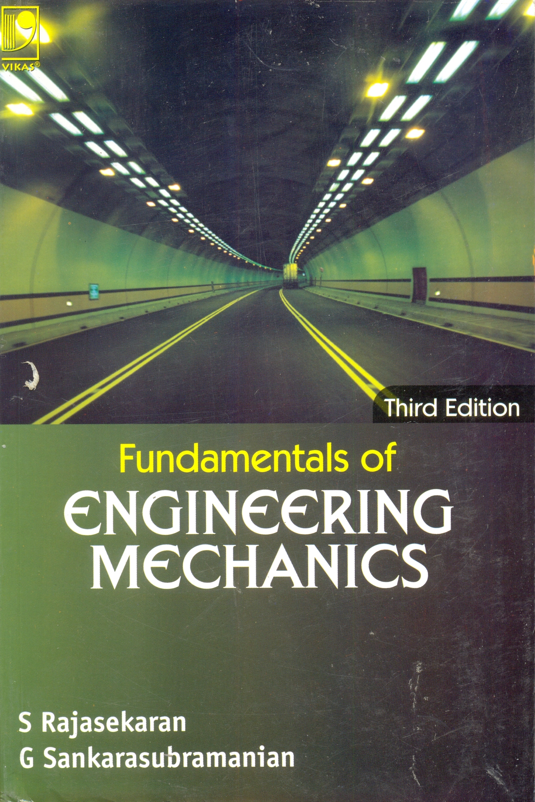 Engineering Mechanics Statics and Dynamics By G